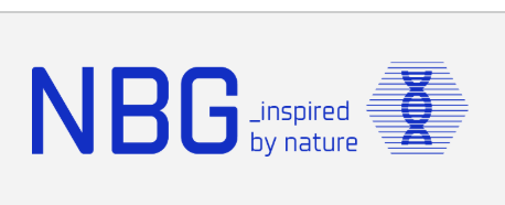 NBG — NutriBioGenics